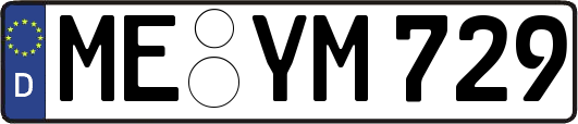ME-YM729