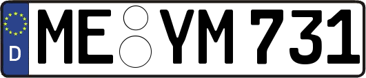 ME-YM731