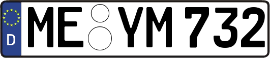 ME-YM732