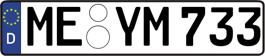 ME-YM733