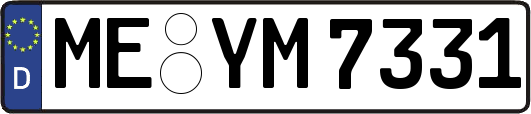ME-YM7331