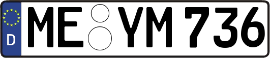 ME-YM736