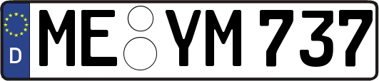 ME-YM737