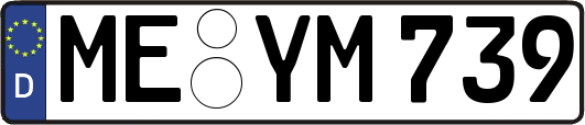 ME-YM739