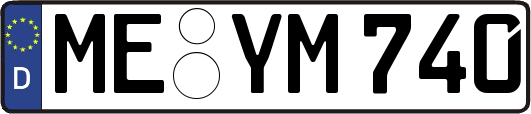 ME-YM740