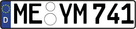 ME-YM741