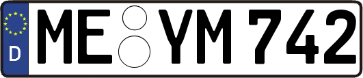 ME-YM742