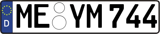 ME-YM744