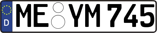 ME-YM745