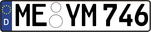 ME-YM746
