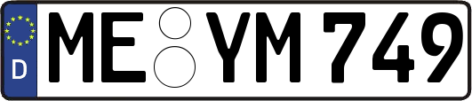 ME-YM749