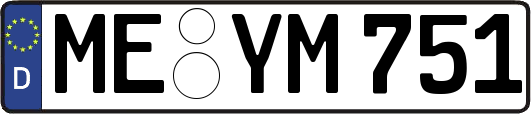 ME-YM751
