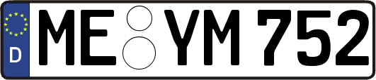 ME-YM752