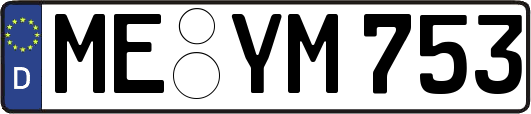 ME-YM753