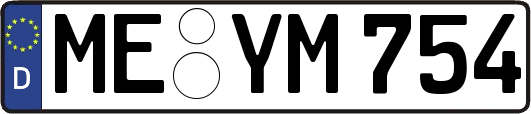 ME-YM754