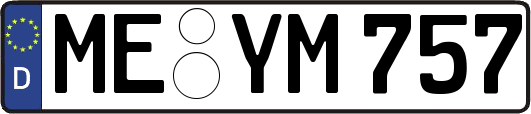 ME-YM757