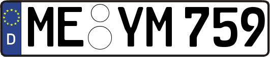 ME-YM759