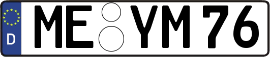 ME-YM76