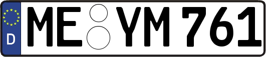 ME-YM761