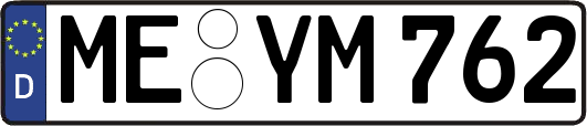 ME-YM762