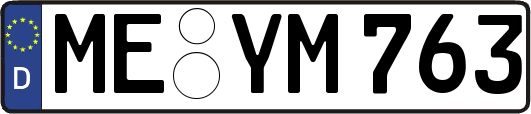ME-YM763