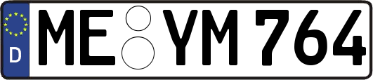 ME-YM764