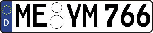 ME-YM766