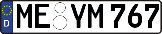 ME-YM767