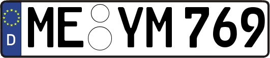 ME-YM769