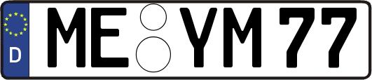 ME-YM77