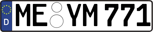 ME-YM771