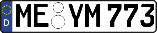 ME-YM773