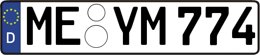 ME-YM774