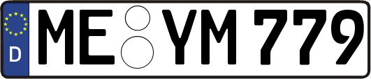 ME-YM779