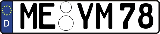 ME-YM78
