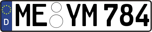 ME-YM784