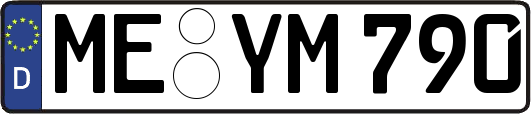 ME-YM790