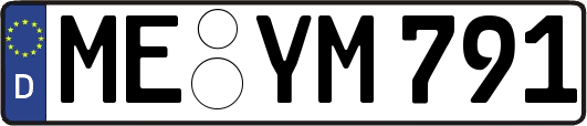 ME-YM791