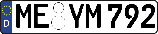 ME-YM792