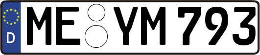 ME-YM793