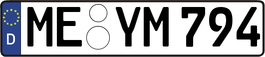 ME-YM794