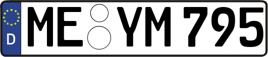 ME-YM795