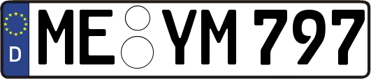 ME-YM797