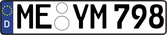 ME-YM798