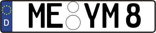 ME-YM8