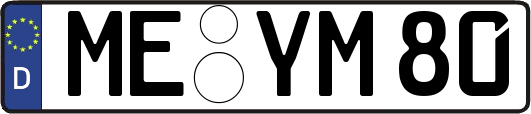 ME-YM80