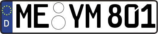 ME-YM801