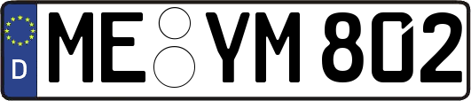 ME-YM802