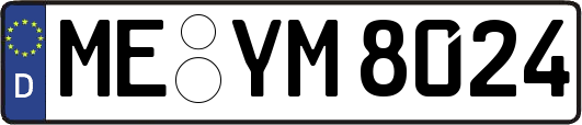 ME-YM8024