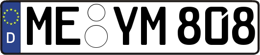 ME-YM808